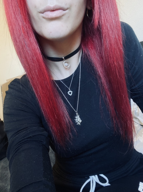 Just hair 이미지