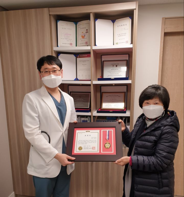 김태년내과의원 이미지