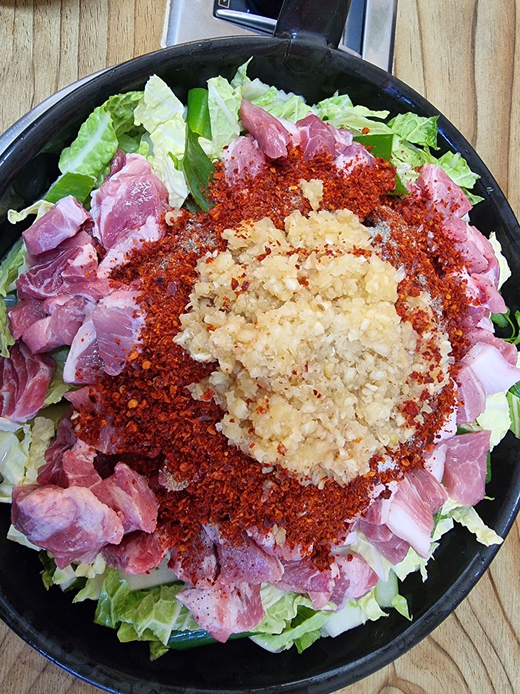 구미식육식당 이미지