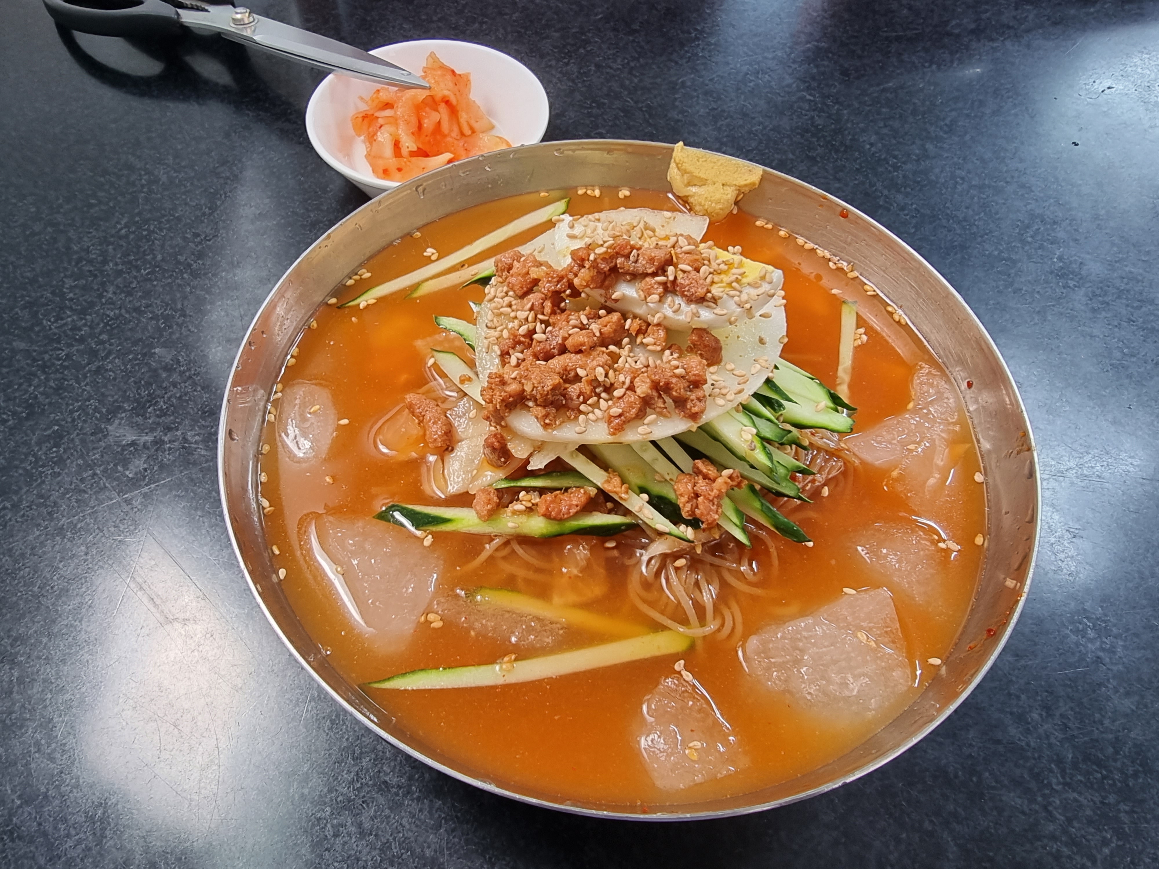 청원분식 이미지