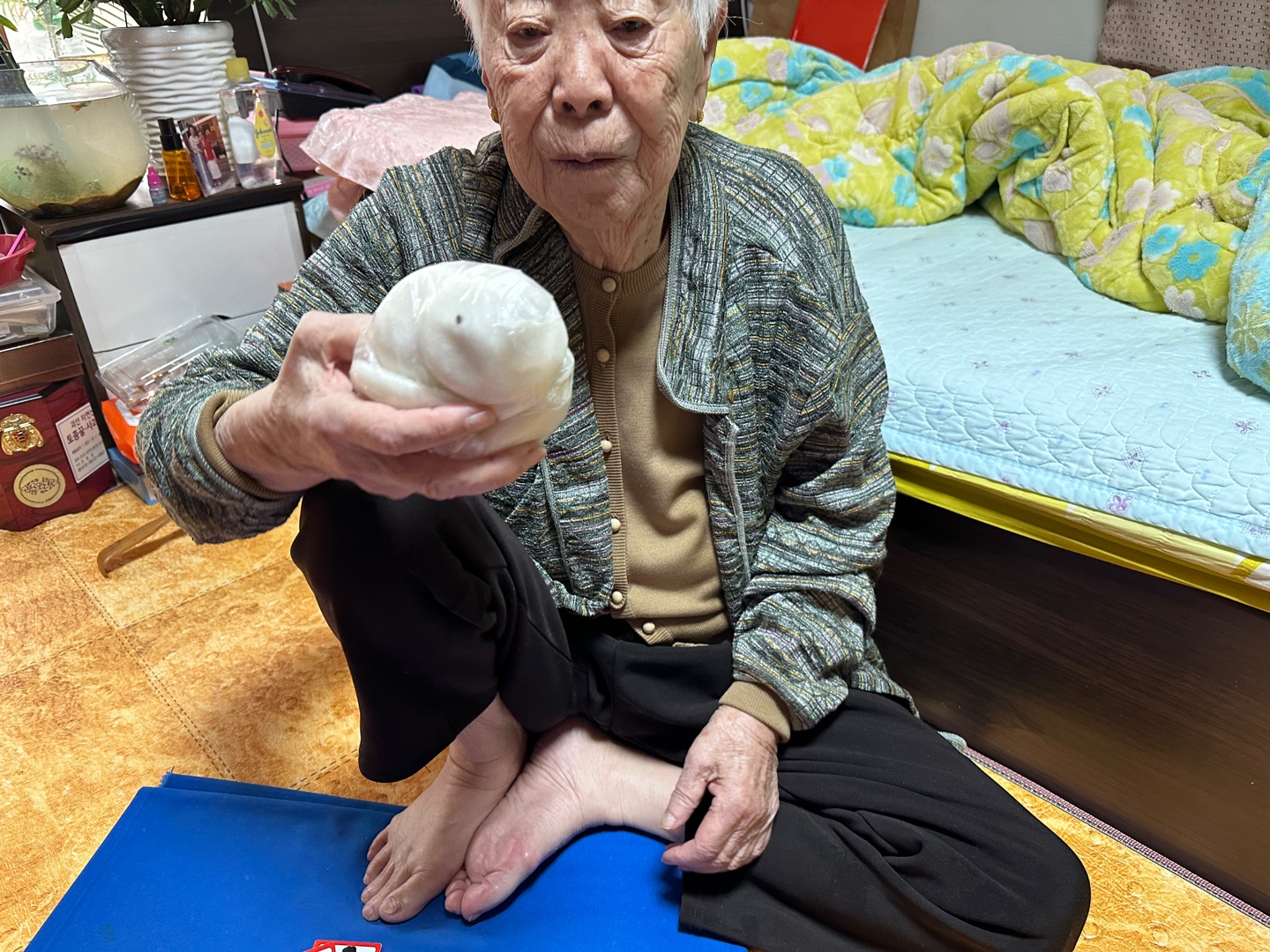궁 잔기지떡 용인처인점 이미지