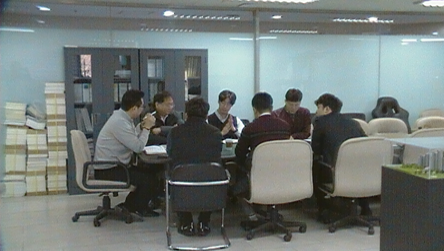 (주)에이치제이건설 이미지