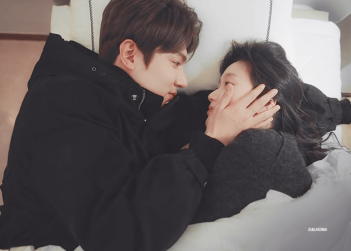 [더킹:영원의군주] 두 세계, 시간 그리고 운명에 관한 명대사들 | 인스티즈