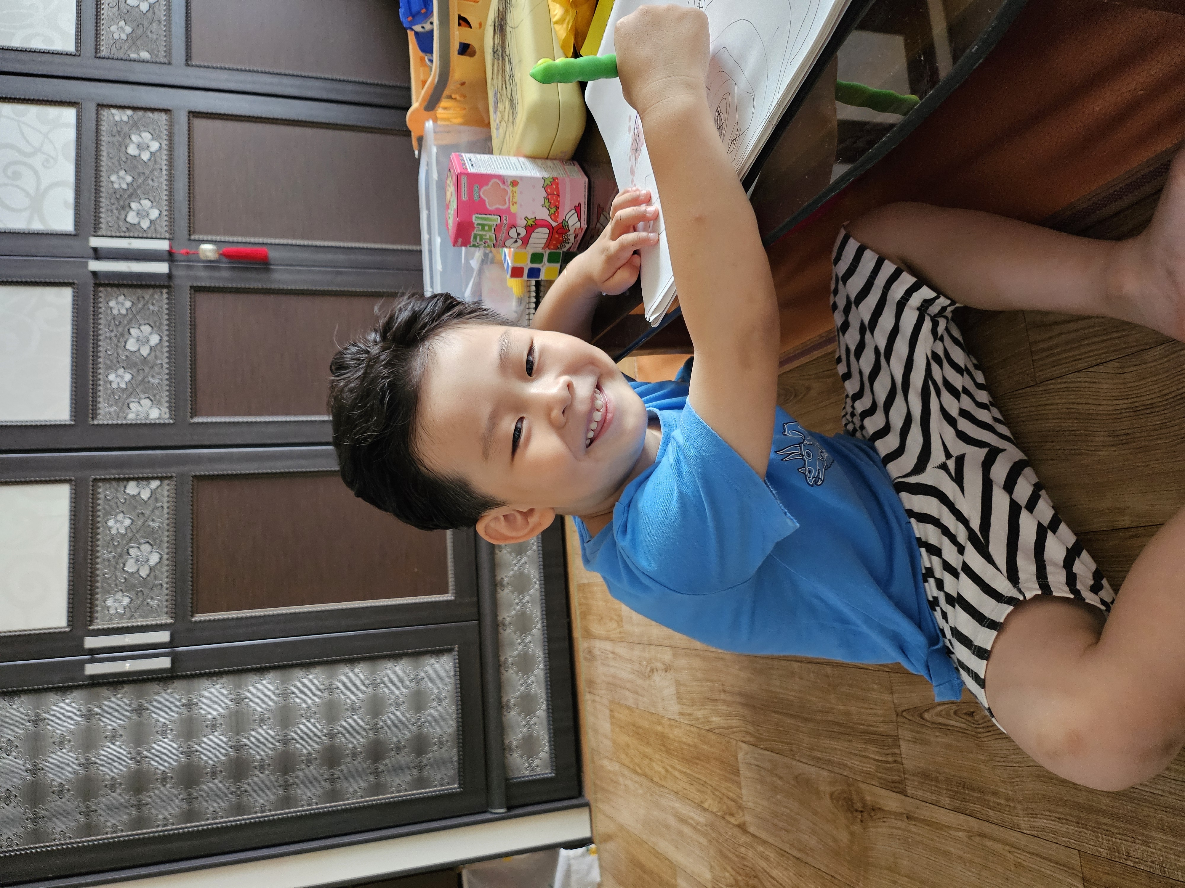 (주)민성 이미지