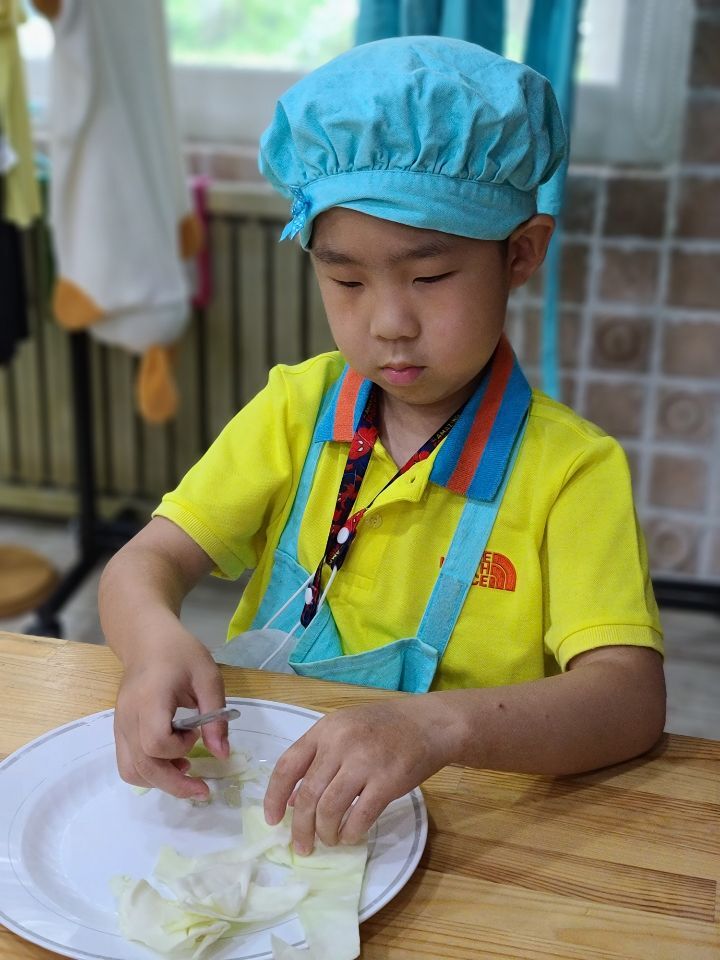 벧엘유치원 이미지
