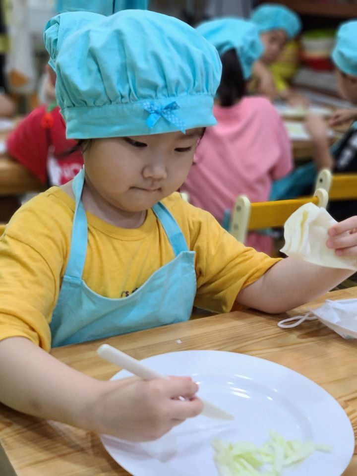 벧엘유치원 이미지