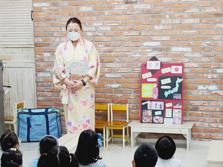 벧엘유치원 이미지