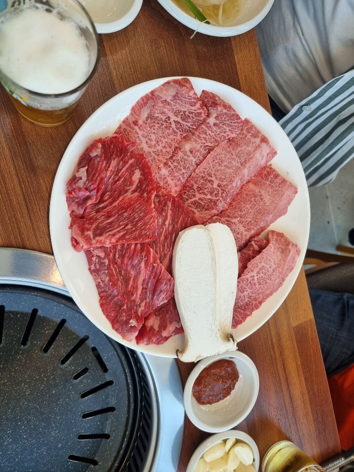 굽네치킨정읍 이미지
