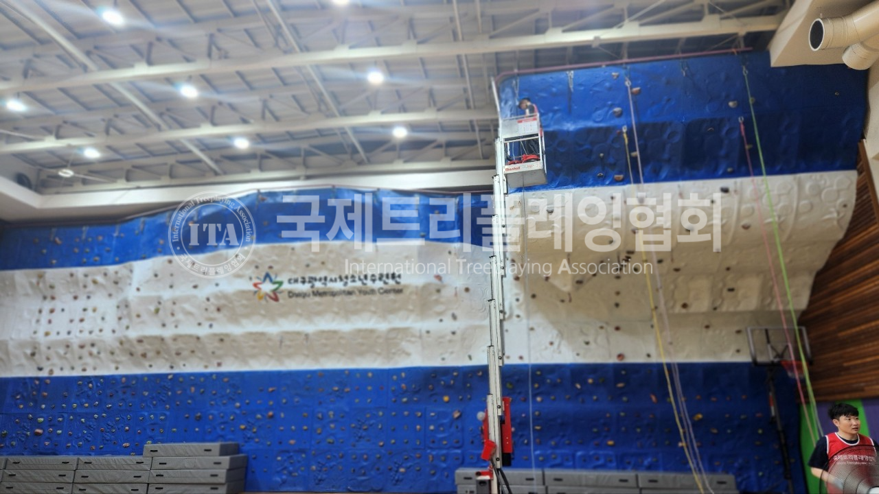 국제트리플레잉협회 이미지