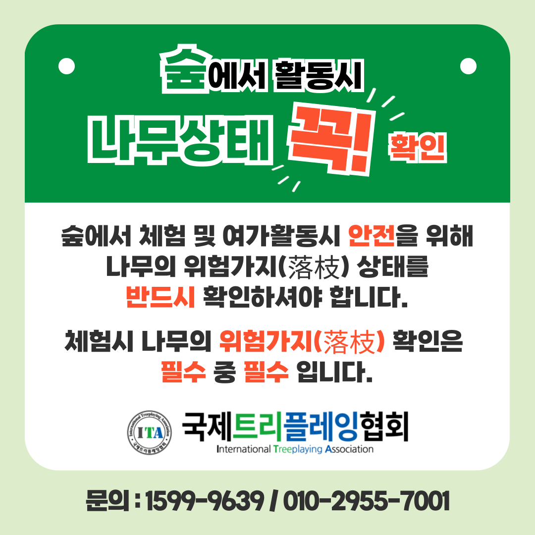 국제트리플레잉협회 이미지