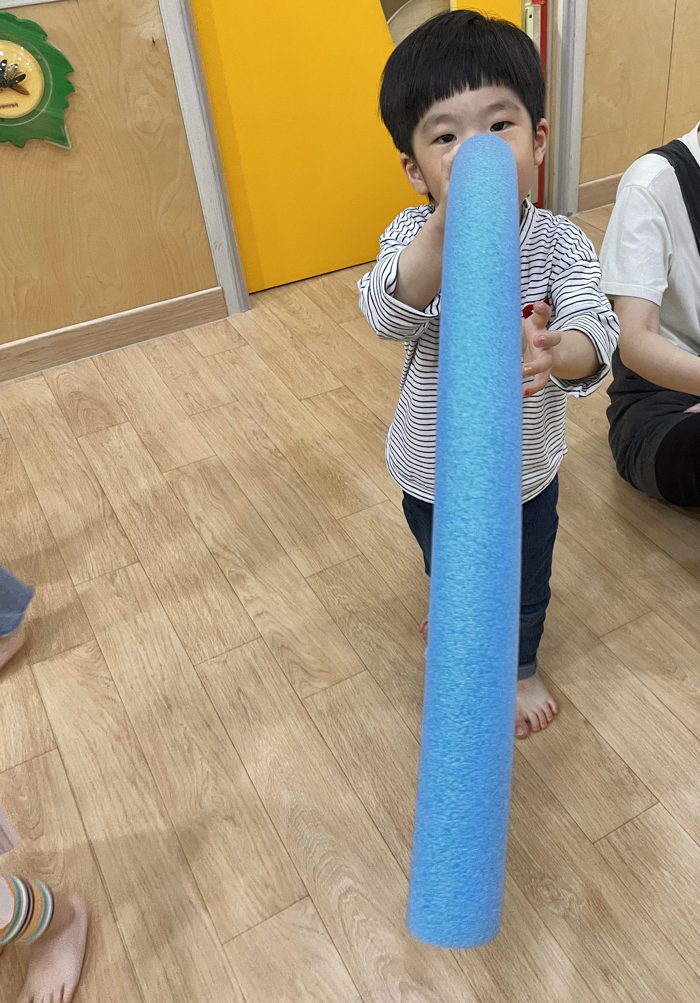 코코짐 이미지