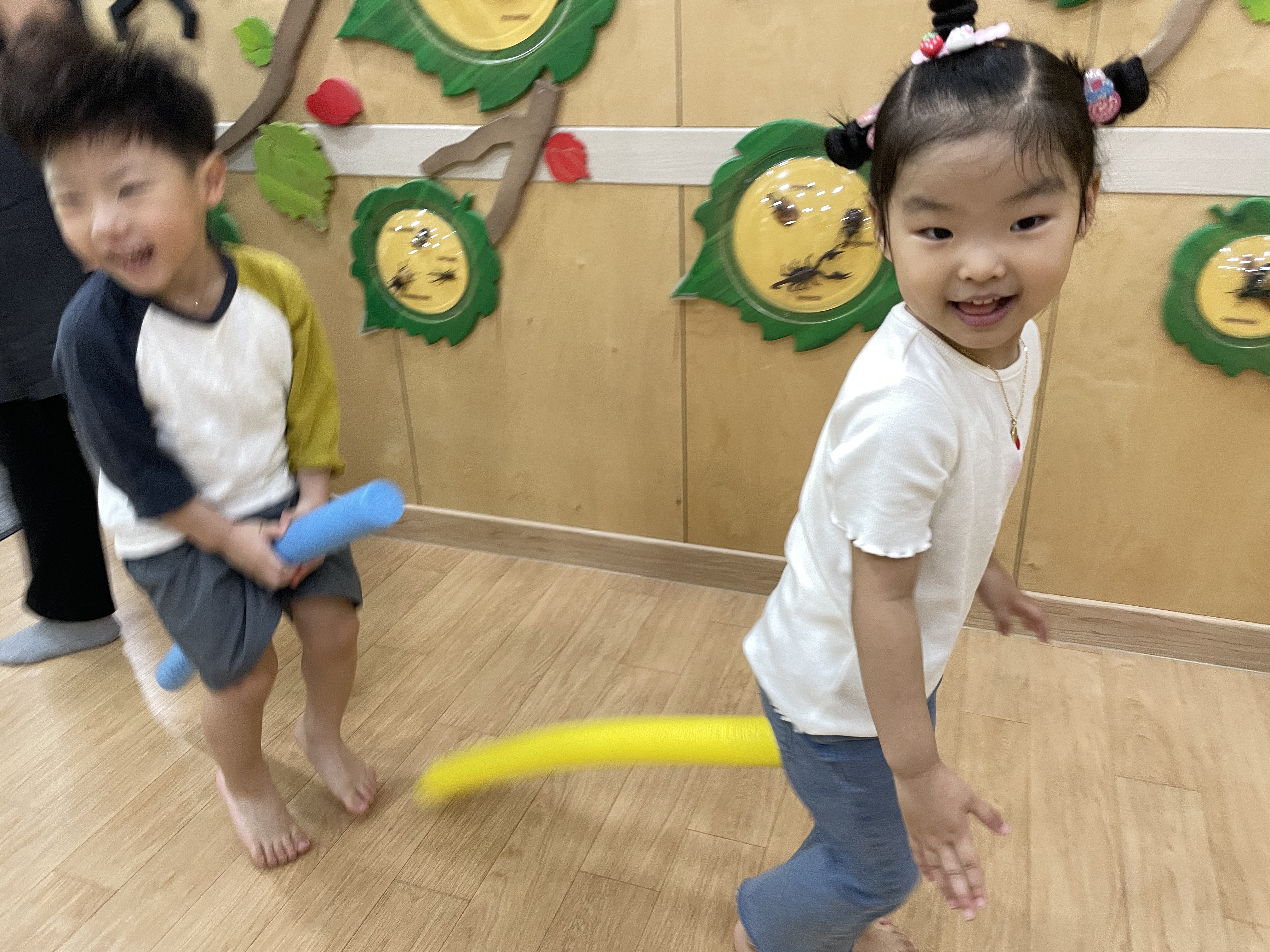 코코짐 이미지