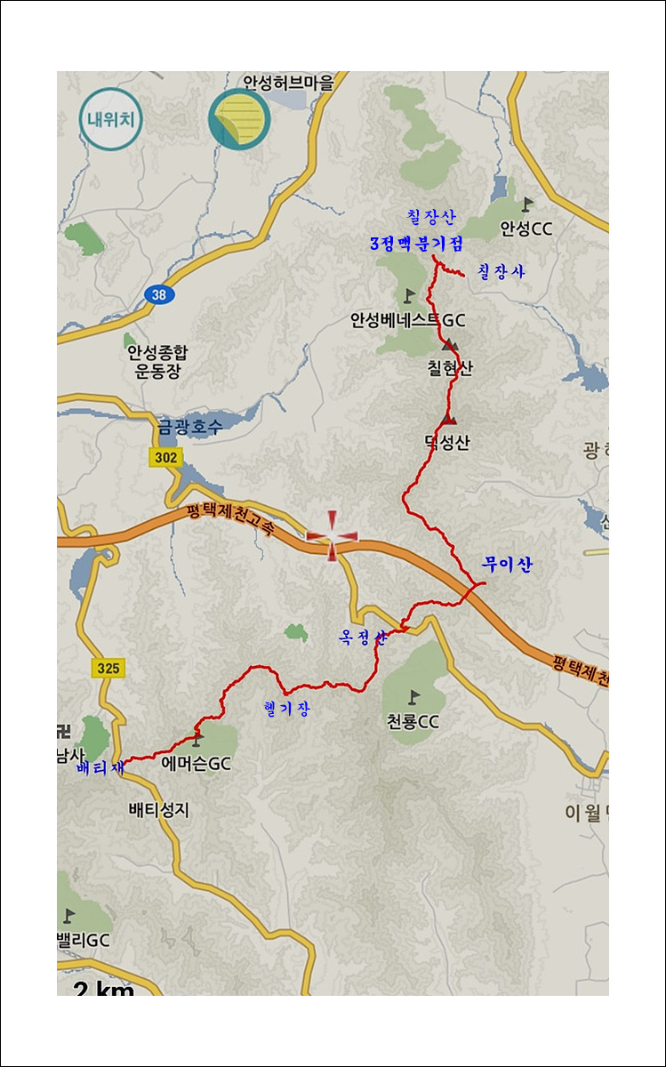 고라니봉 이미지