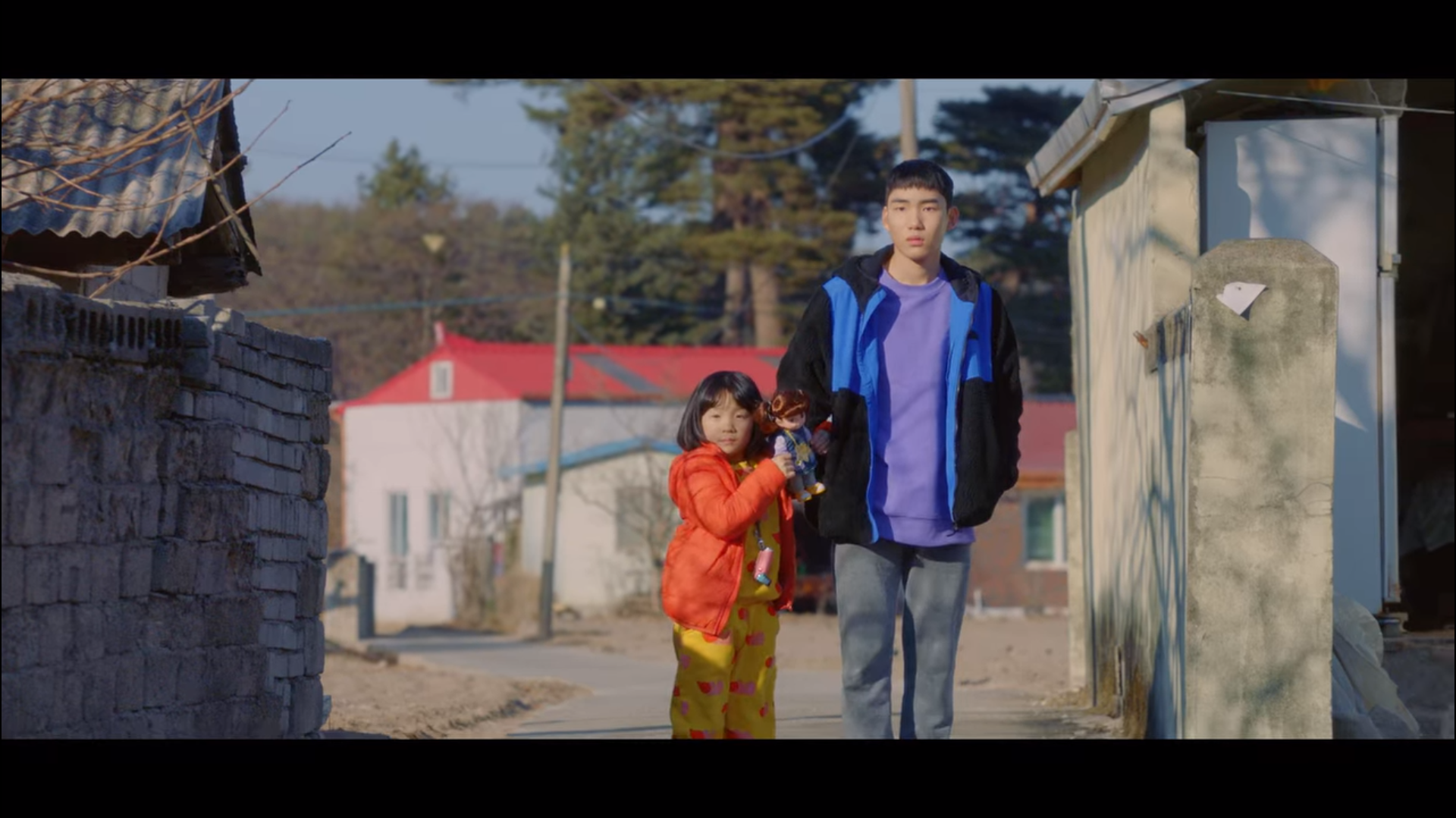 [라켓소년단] 아빠 따라 이사를 왔는데요 여기 정말 마음에 안 들어요.jpg | 인스티즈