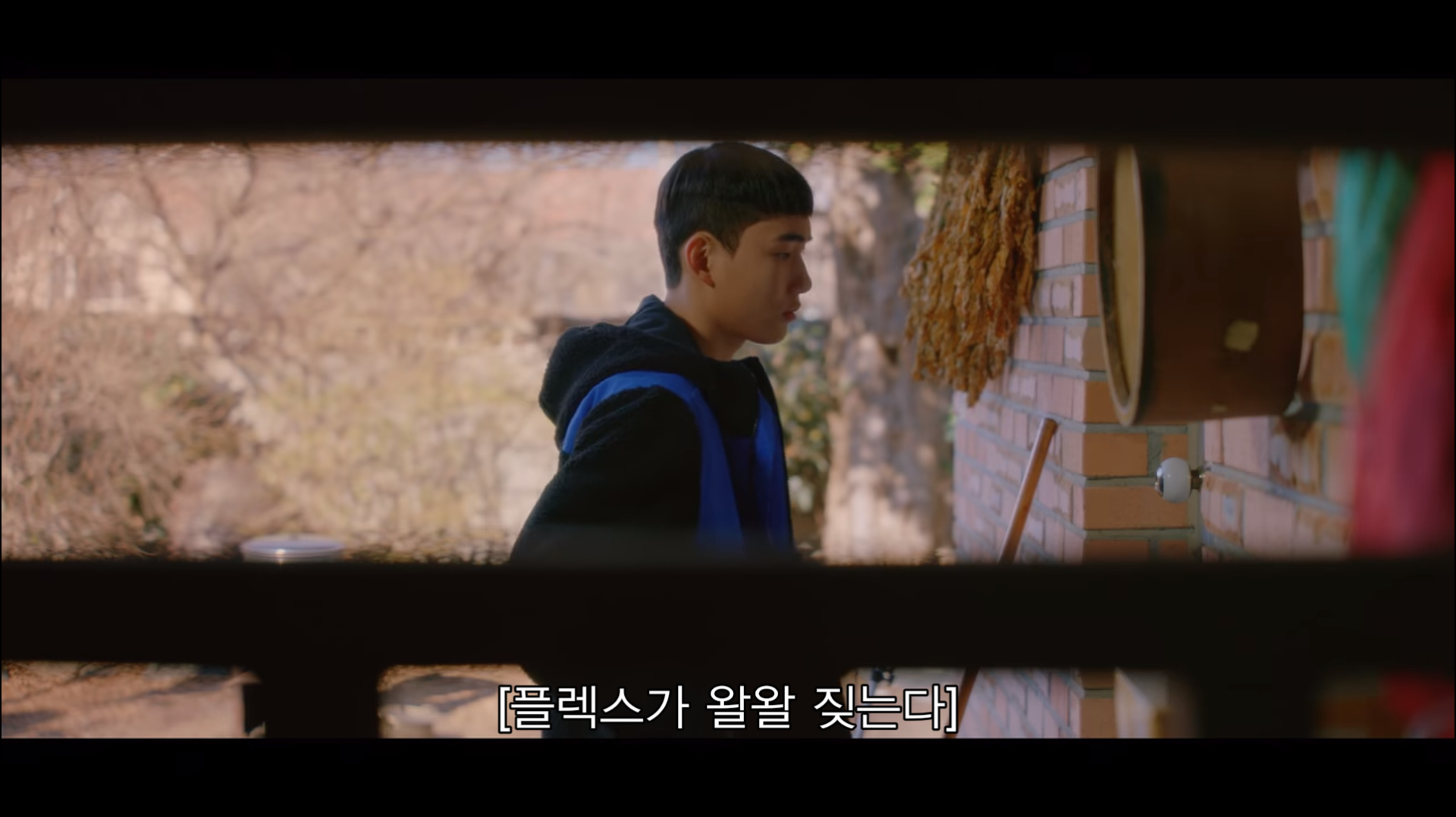 [라켓소년단] 아빠 따라 이사를 왔는데요 여기 정말 마음에 안 들어요.jpg | 인스티즈