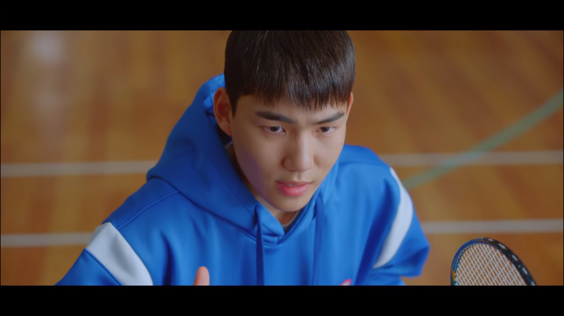 [라켓소년단] 아빠 따라 이사를 왔는데요 여기 정말 마음에 안 들어요.jpg | 인스티즈