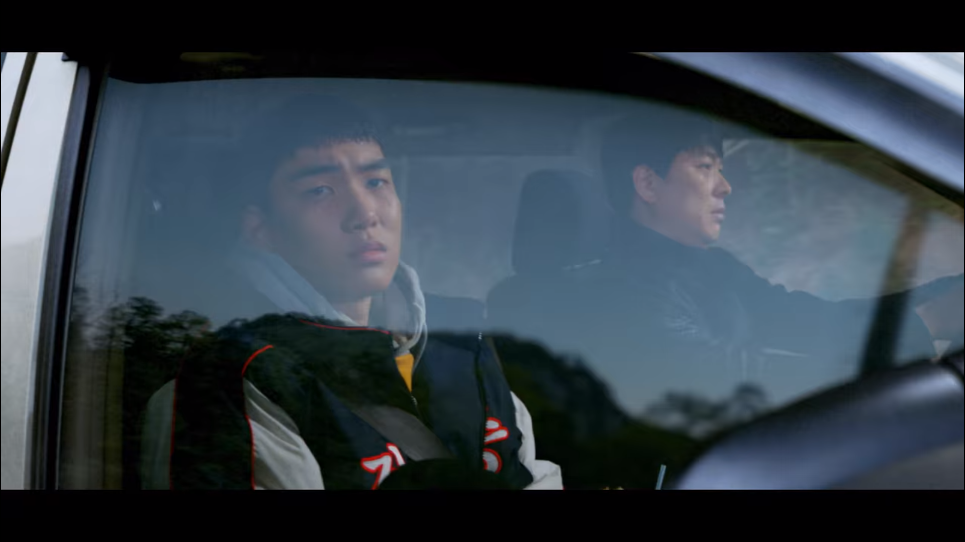 [라켓소년단] 아빠 따라 이사를 왔는데요 여기 정말 마음에 안 들어요.jpg | 인스티즈