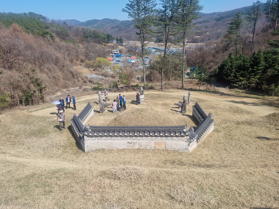 청선 이미지