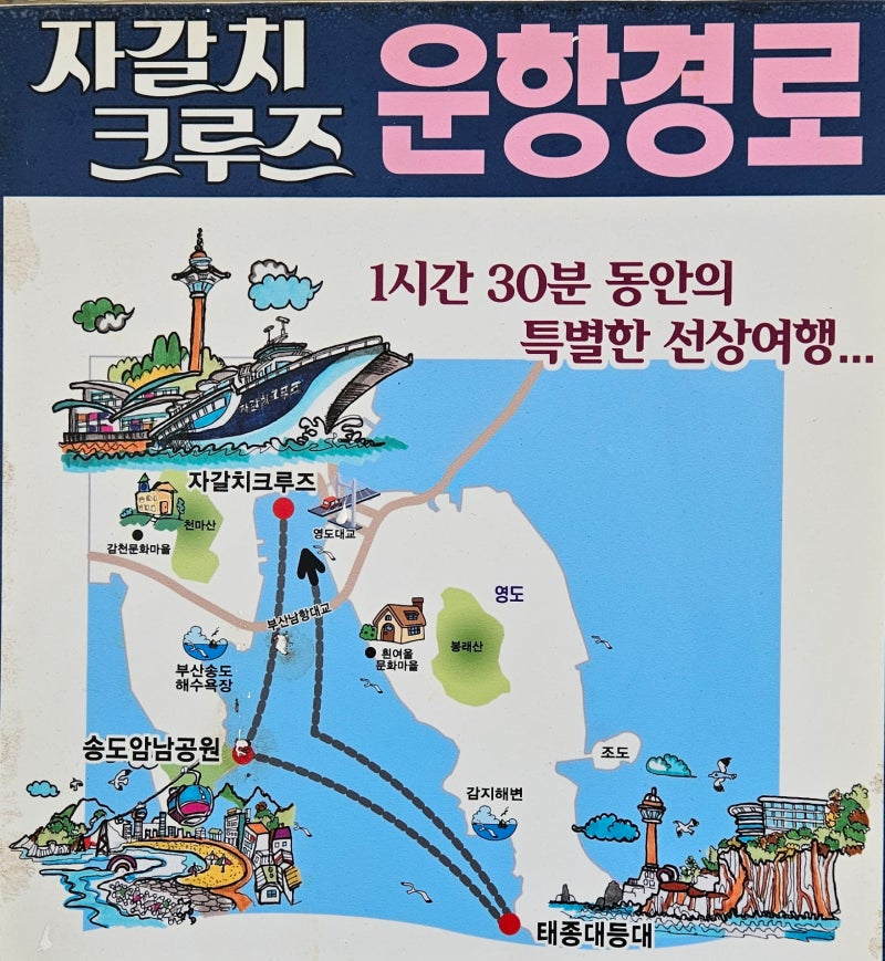 자갈치 이미지