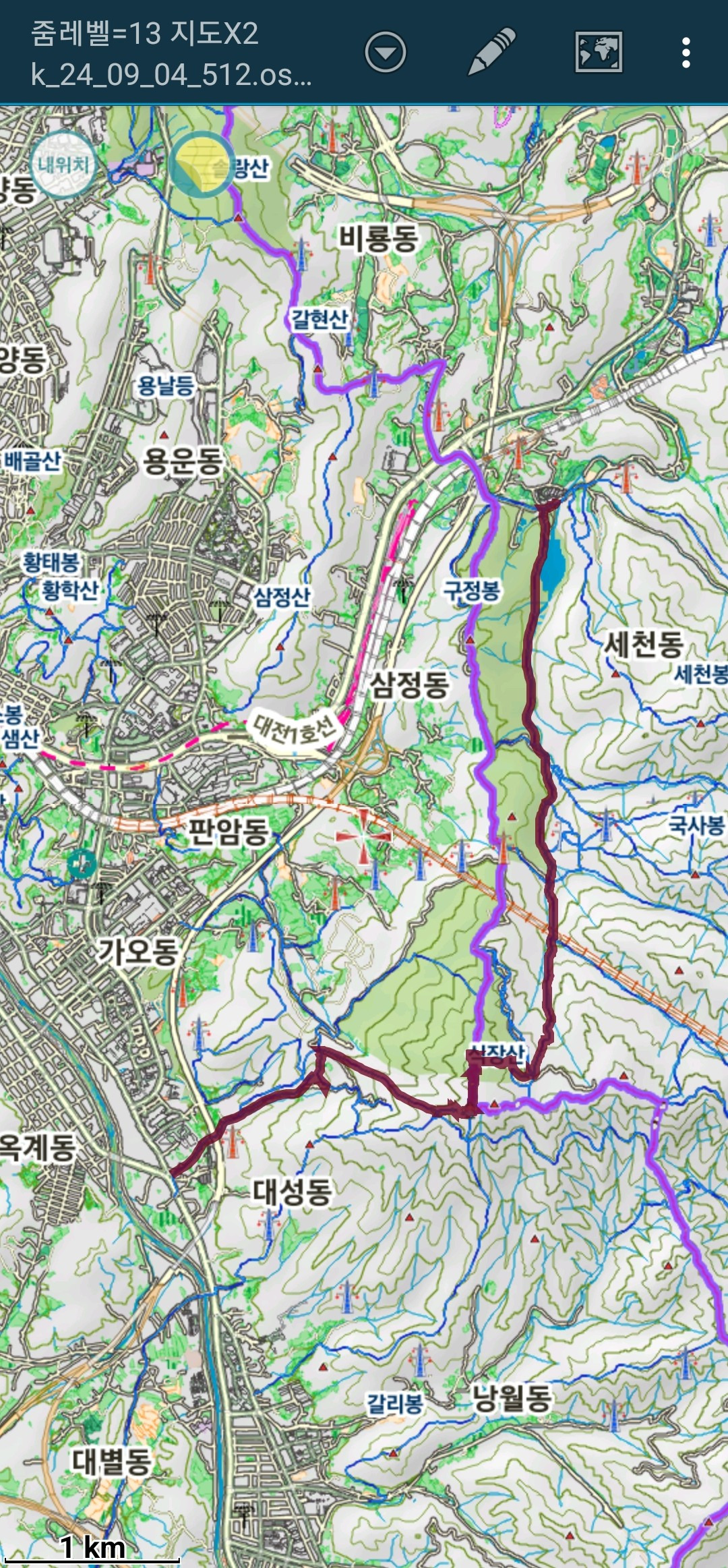 공원간이매점 이미지