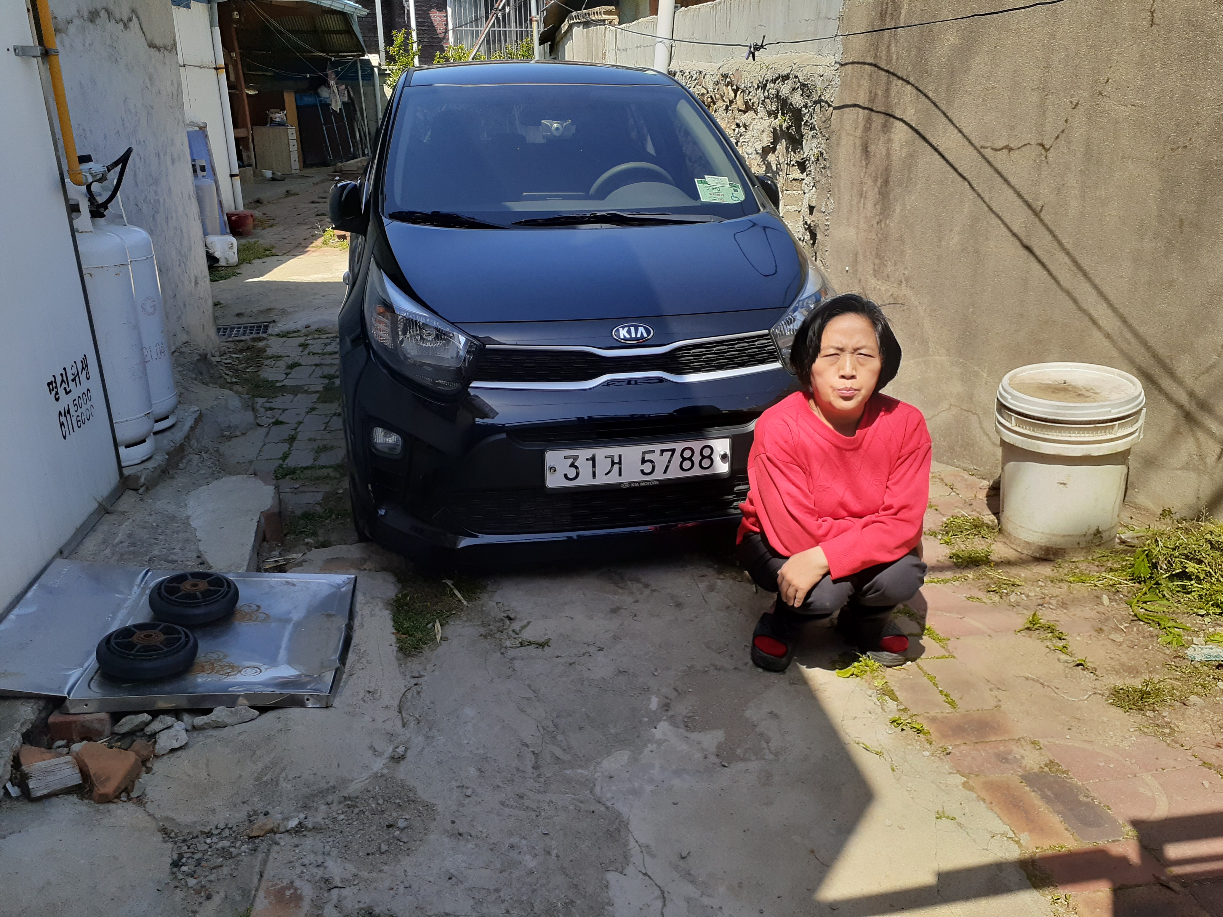 산호자동차정비공장 이미지