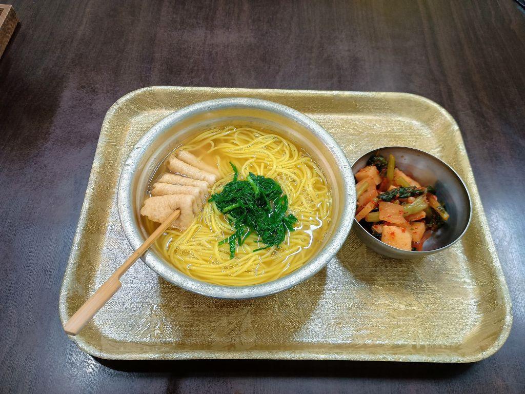 양푼이국수 이미지
