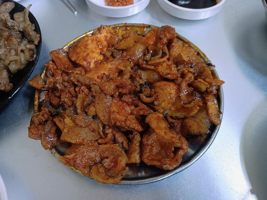 대구불고기식당 이미지