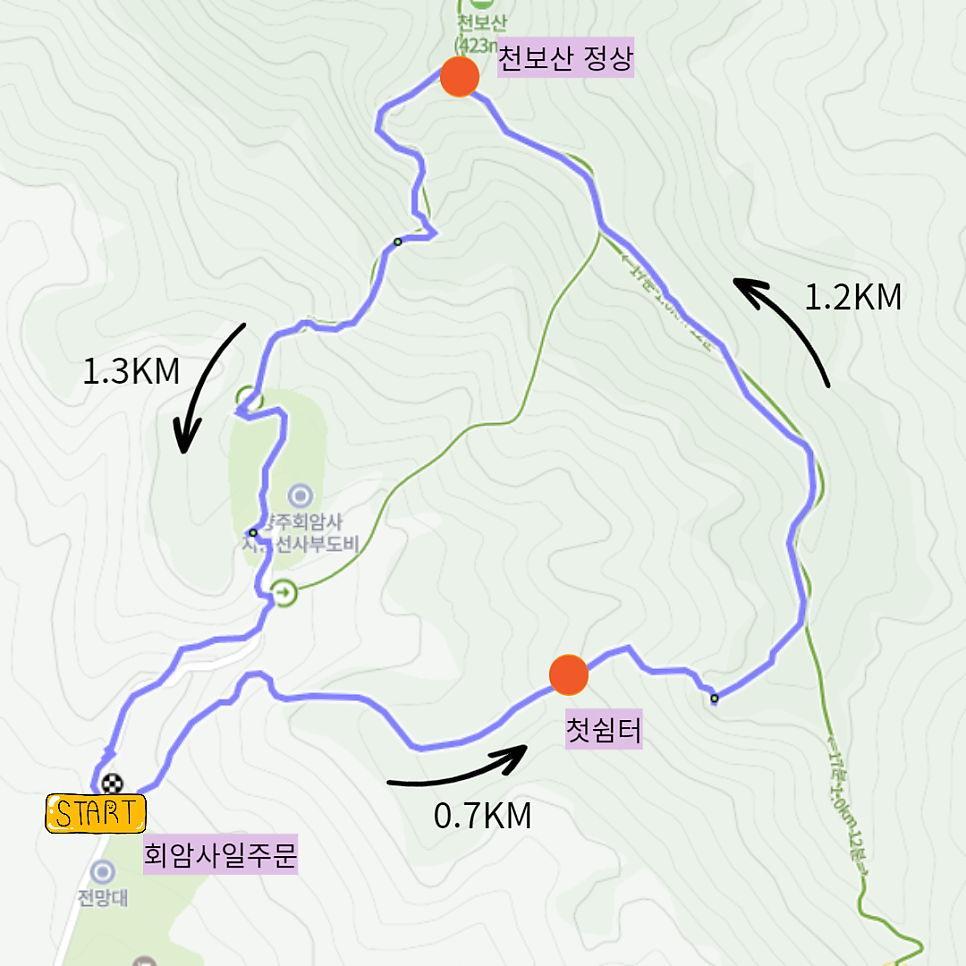 천보산 이미지