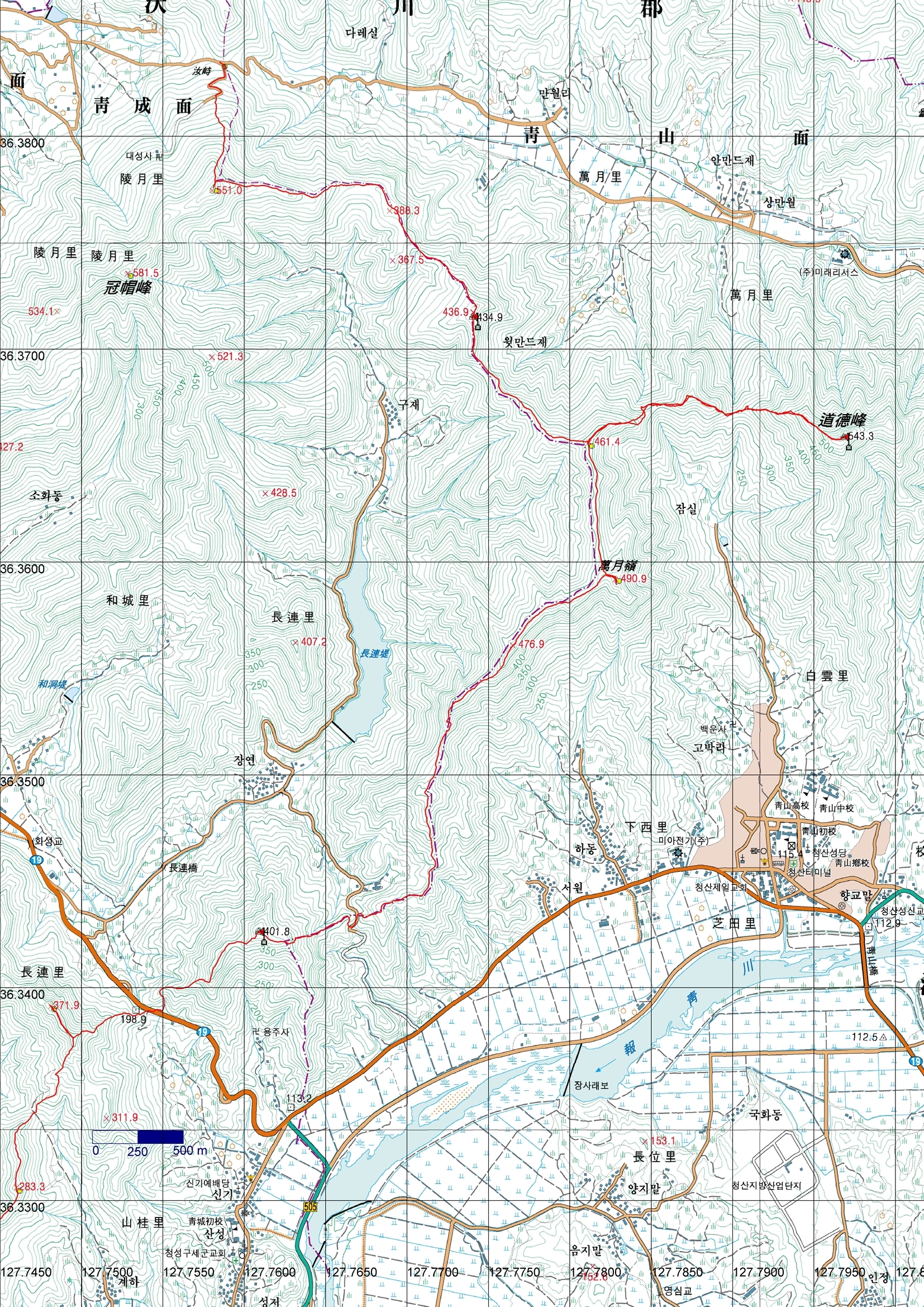 삼승 이미지