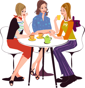 카페 프로필 이미지