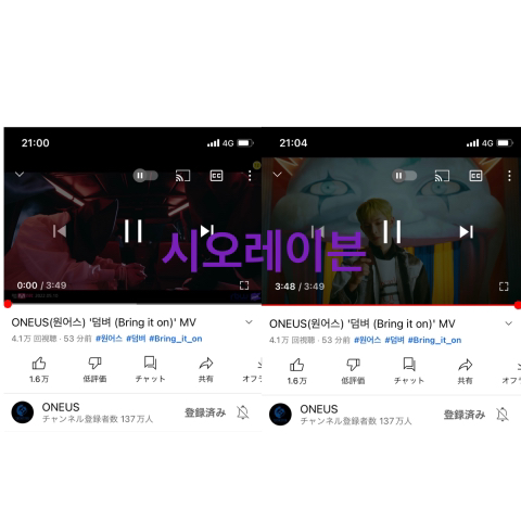 시오레 이미지