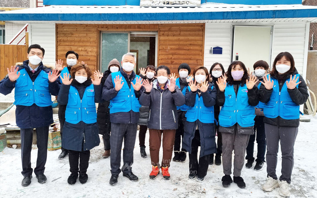 (유)지대환경 이미지