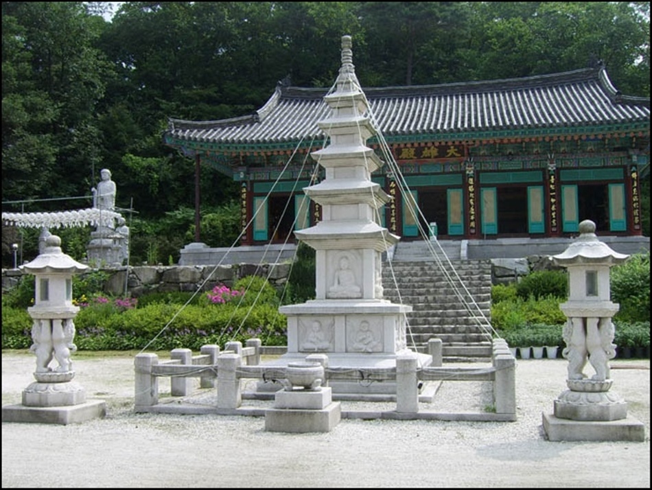 백운산(포천) 이미지