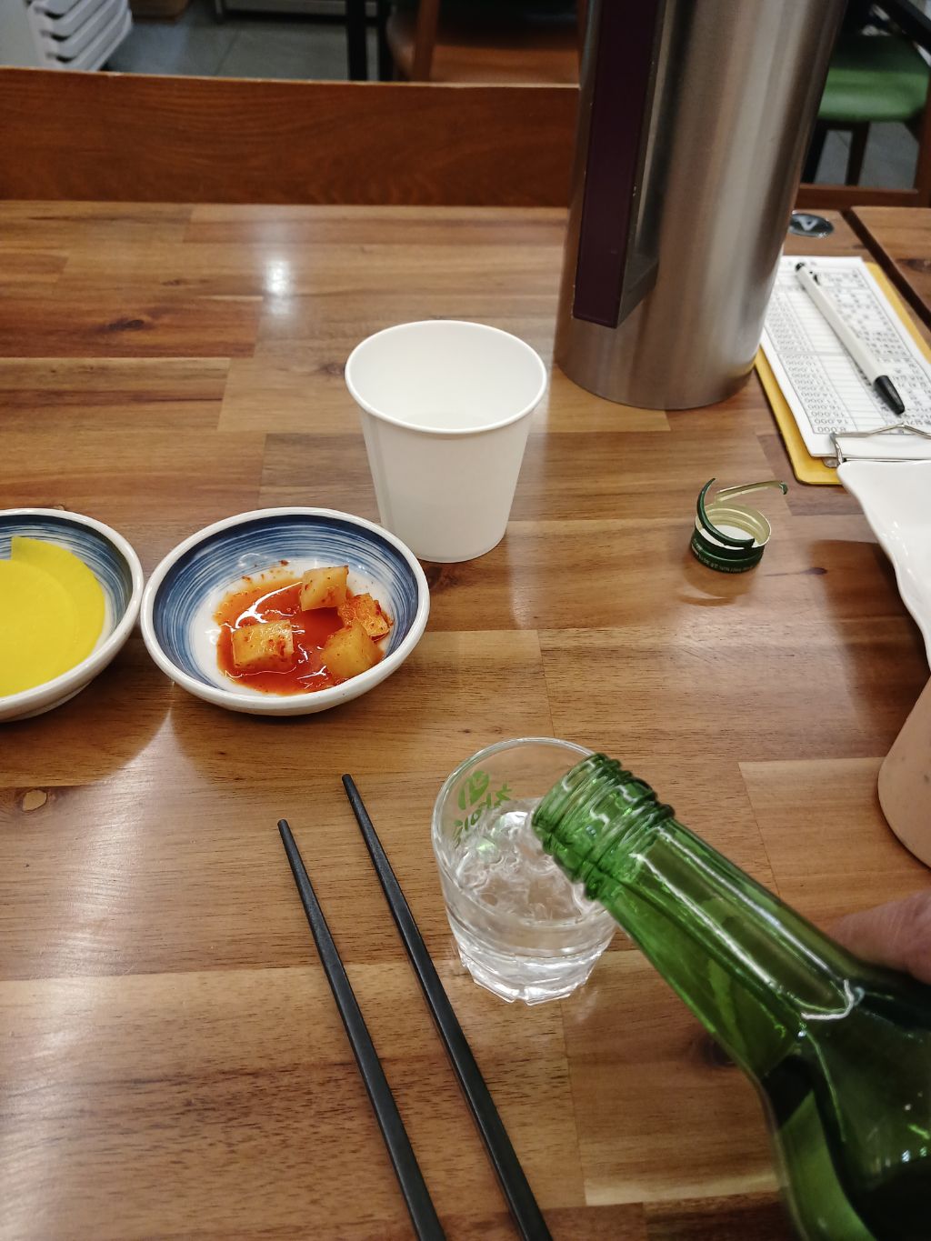 이쁜이식당 이미지