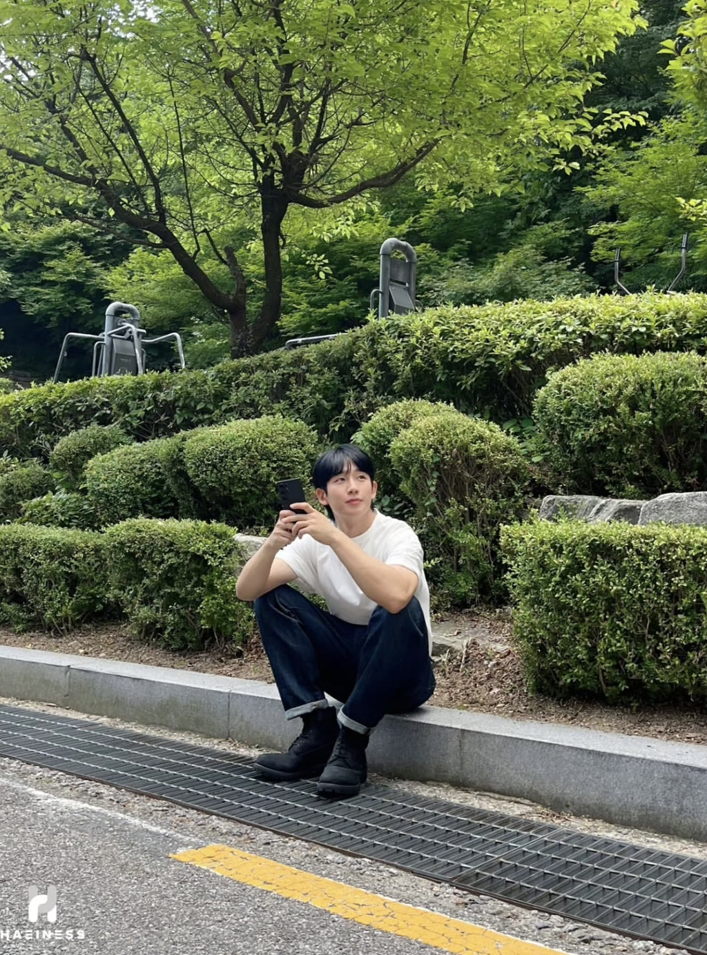 오후 이미지
