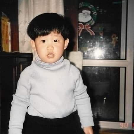 말랑콩떡 이미지