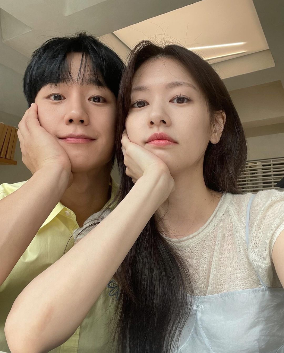 오빠 이미지