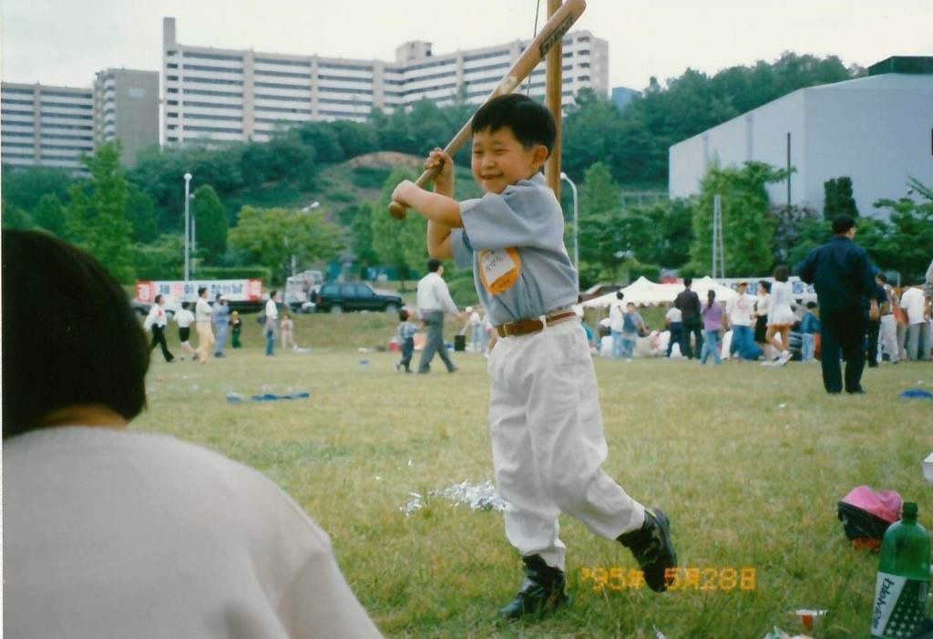 말랑콩떡 이미지