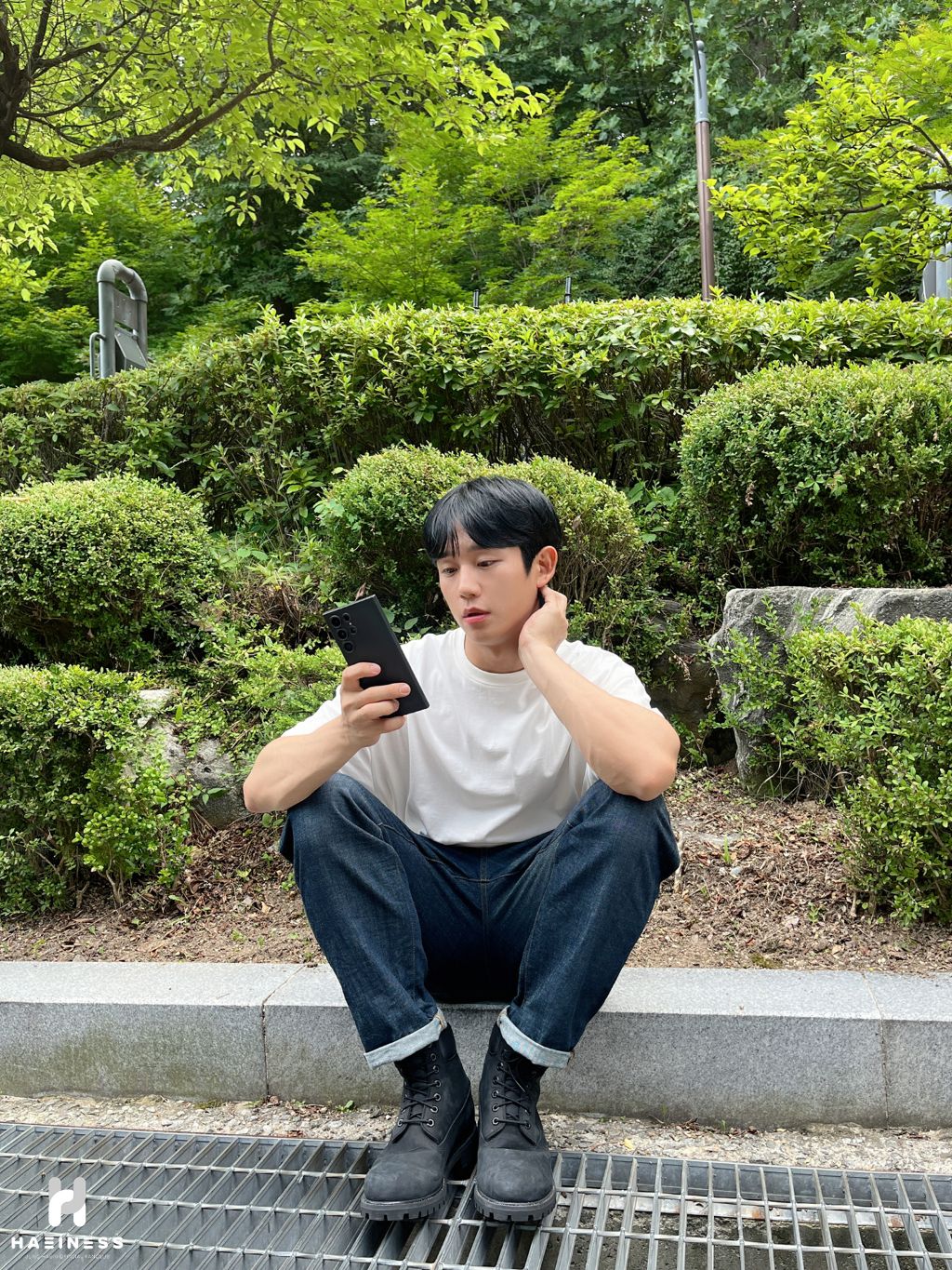 해이지 이미지