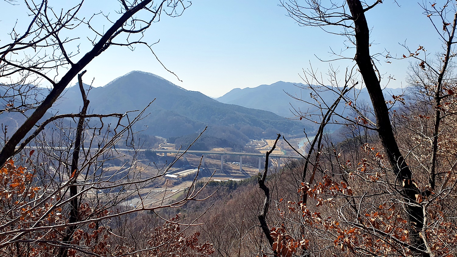 필봉 대장산 △(영월314) 구진산 보인산 (제천) - 정기산행 후기/사진 - 뉴서울마운틴클럽 필봉 대장산 △(영월314) 구진산 보인산 (제천)