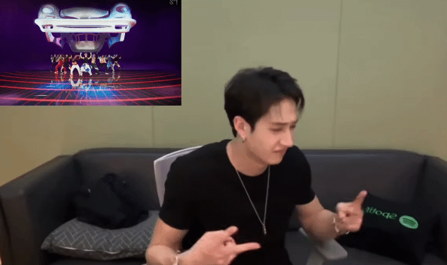 4년 동안 매주 브이앱 키는 아이돌 | 인스티즈