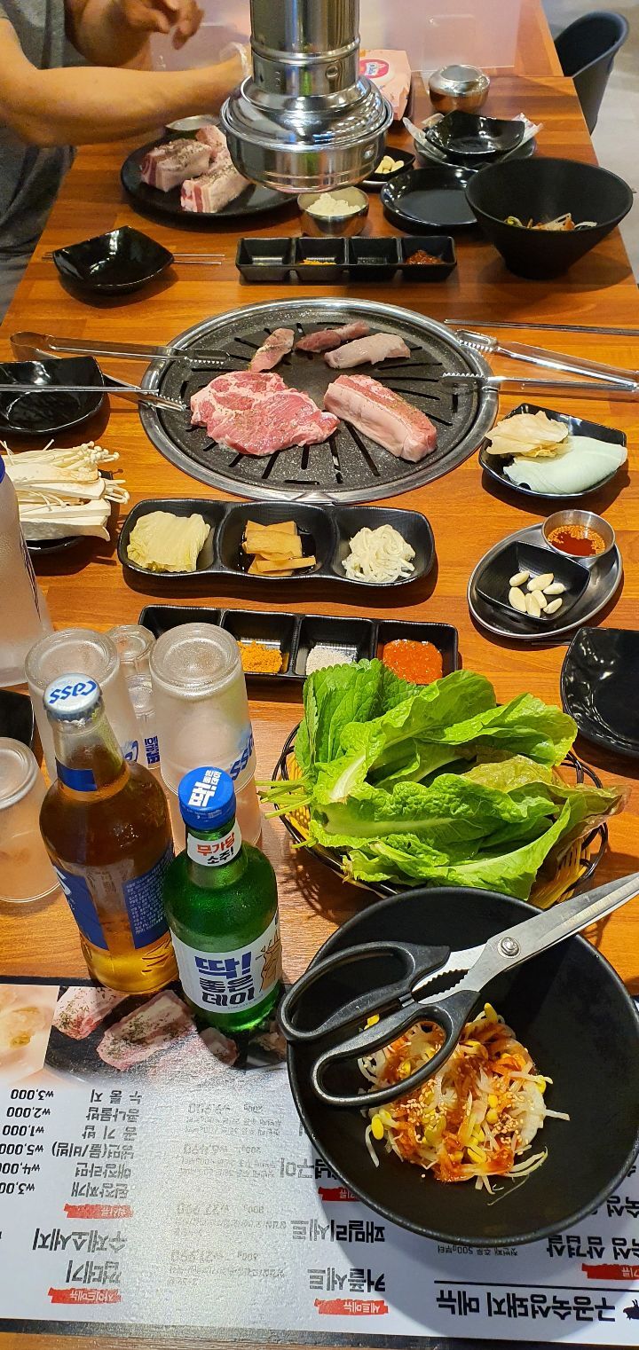 구공숙성돼지고현점 이미지