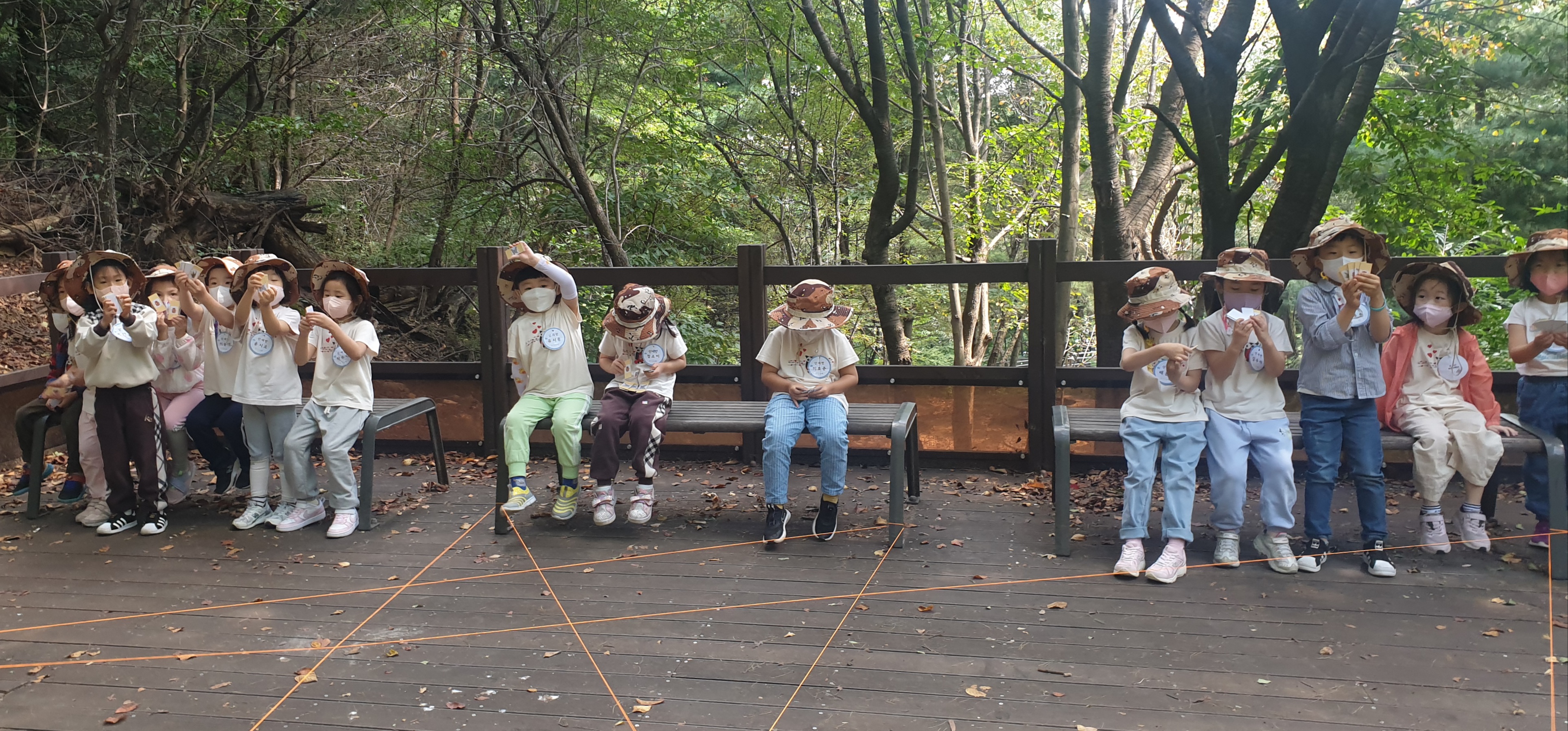목화유치원 이미지