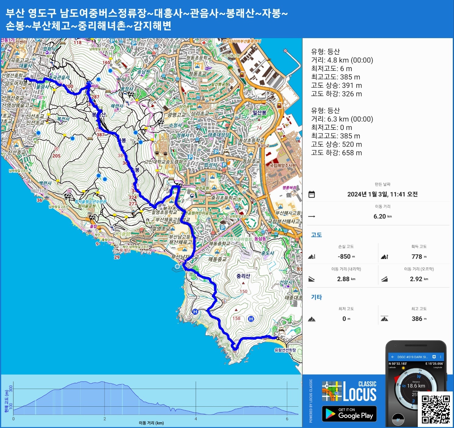남도여자중학교 이미지