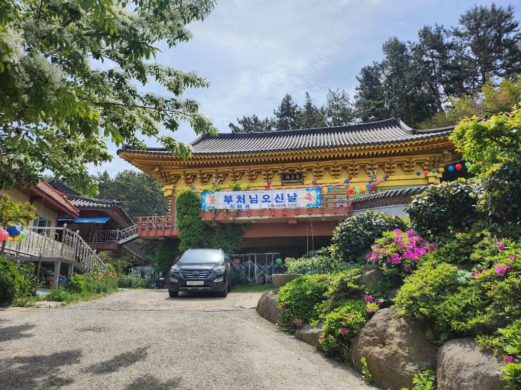 장산막걸리 이미지