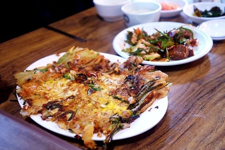 그때그막걸리 이미지