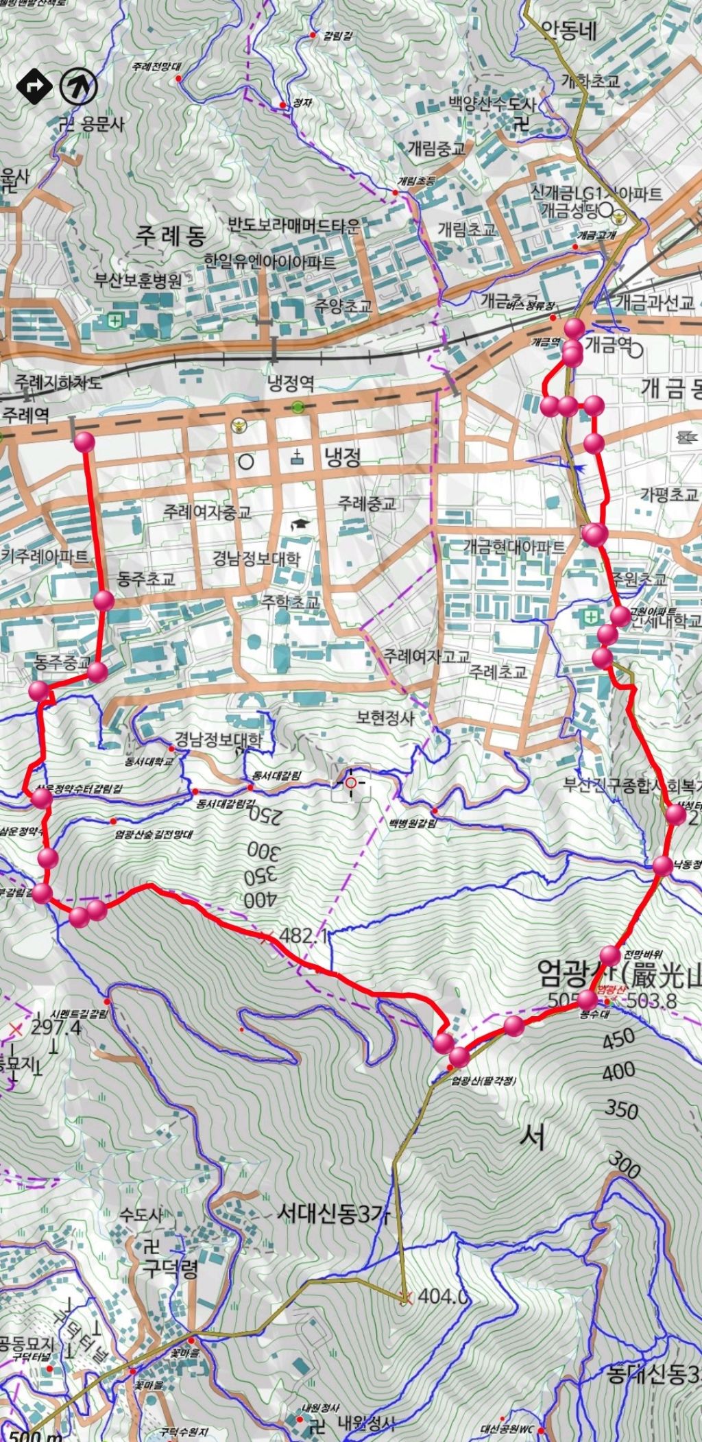 5번출구 이미지