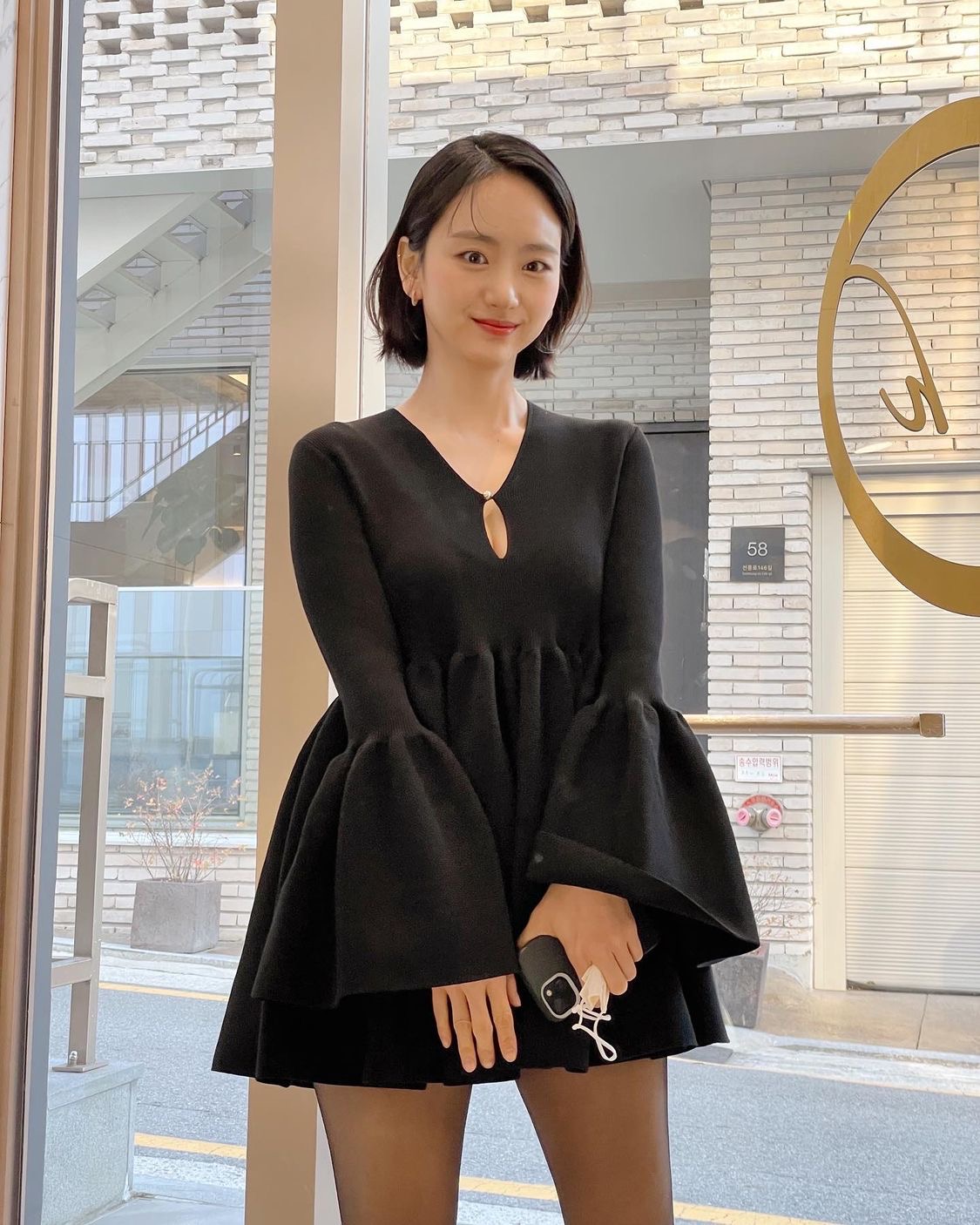 인스타헤어 이미지