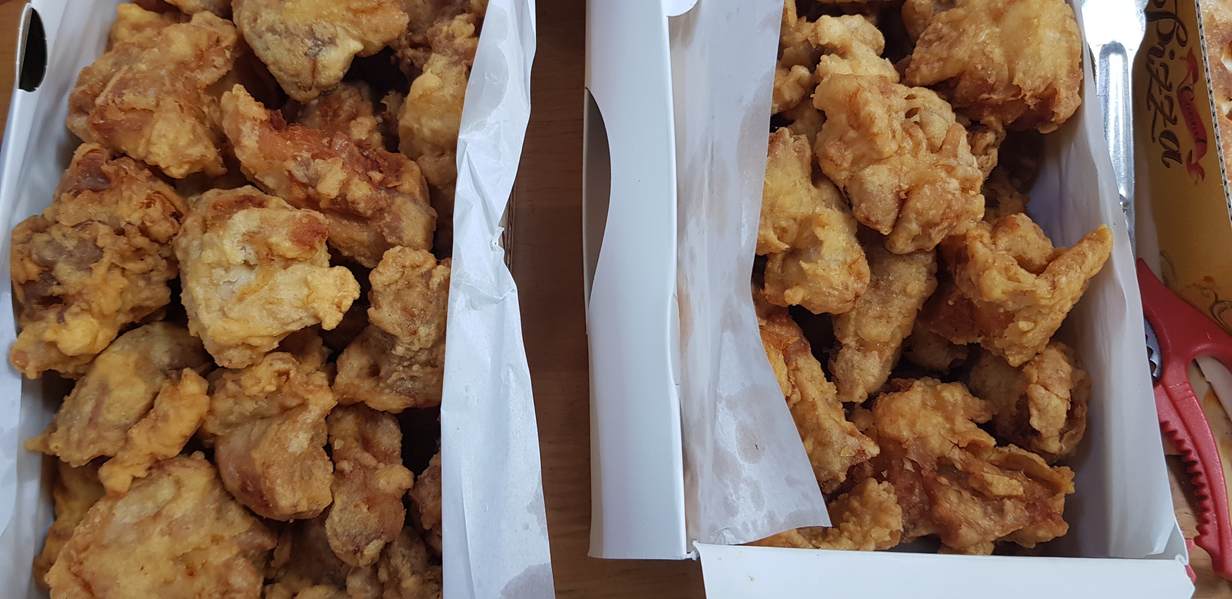 최가네치킨 이미지