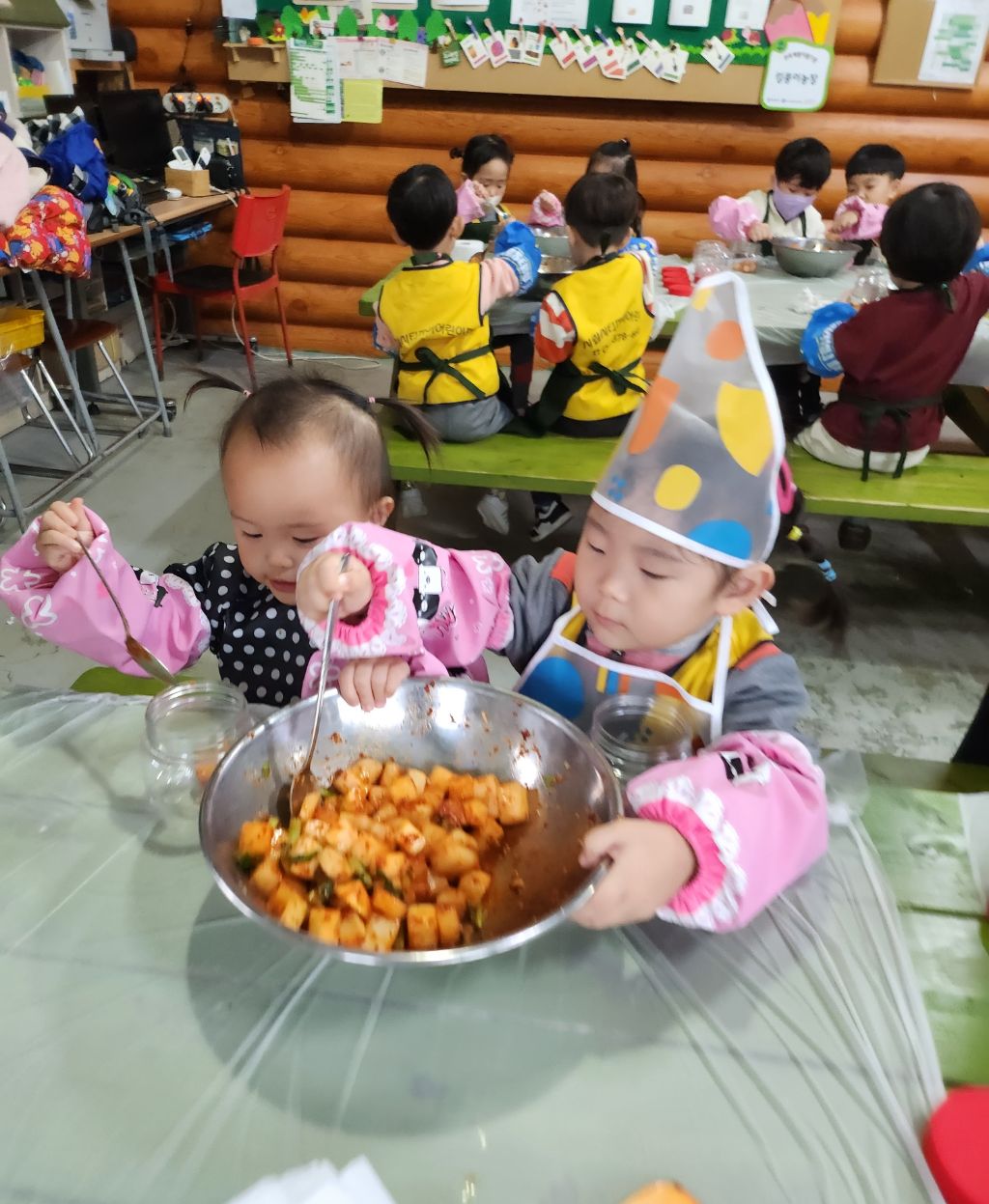 킹콩이농장 이미지